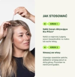 Serum na porost włosów dla kobiet Bio-Pilixin Activation Formula