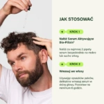 Serum na porost włosów dla mężczyzn SCANDINAVIAN BIOLABS Bio-Pilixin Men