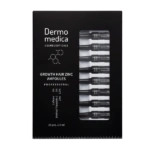 Growth Hair Zinc Ampoules 10x2ml