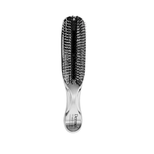 Clarifying and Stimulating Brush