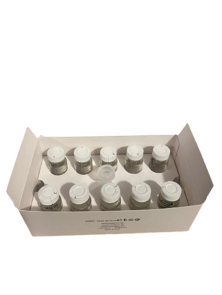 FISIO Bisabolol 10ml - Bloker