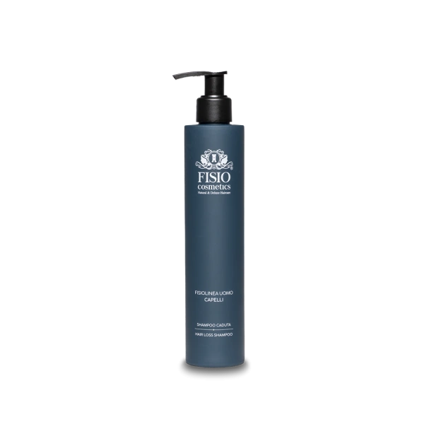 FISIO MAN CADUTA - Szampon przeciw wypadaniu 250 ml