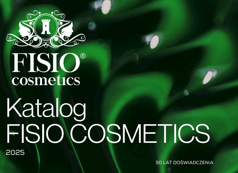 Poznaj markę fisio cosmetics