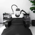 Zestaw Head Spa Premium – fotel fryzjerski + myjnia + sauna - obrazek 10