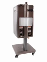 Sauna z aromaterapią i ozonem - MICRO MIST OZONE+ - obrazek 10