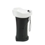 Myjnia fryzjerska leżąca premium Head Spa elektryczna – RUBINO S270F - obrazek 8