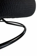 Wychyłowy Stołek do masażu Head Spa – ST360 SWING - obrazek 4