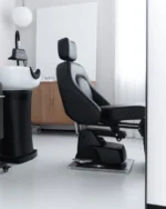 Zestaw Head Spa Premium – fotel fryzjerski + myjnia + sauna - obrazek 8