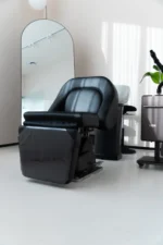 Myjnia fryzjerska leżąca premium Head Spa elektryczna – RUBINO S270F - obrazek 5