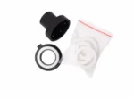 Sauna z aromaterapią i ozonem - MICRO MIST OZONE+ - obrazek 6