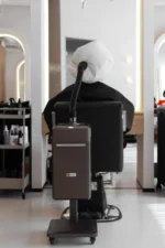 Sauna z aromaterapią i ozonem - MICRO MIST OZONE+ - obrazek 2